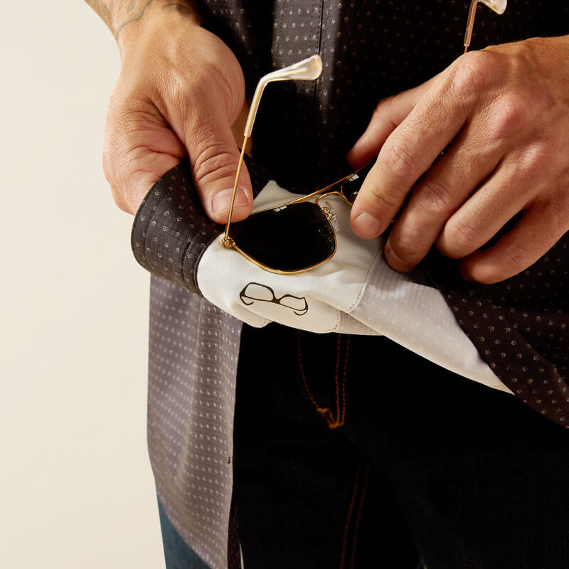 VentTEK Classic Fit Shirt