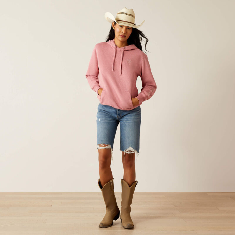 Ariat Logo 2.0 Hoodie