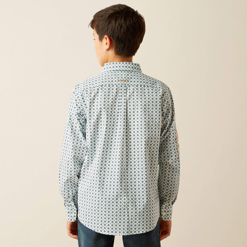 Team Franklin Classic Fit Shirt