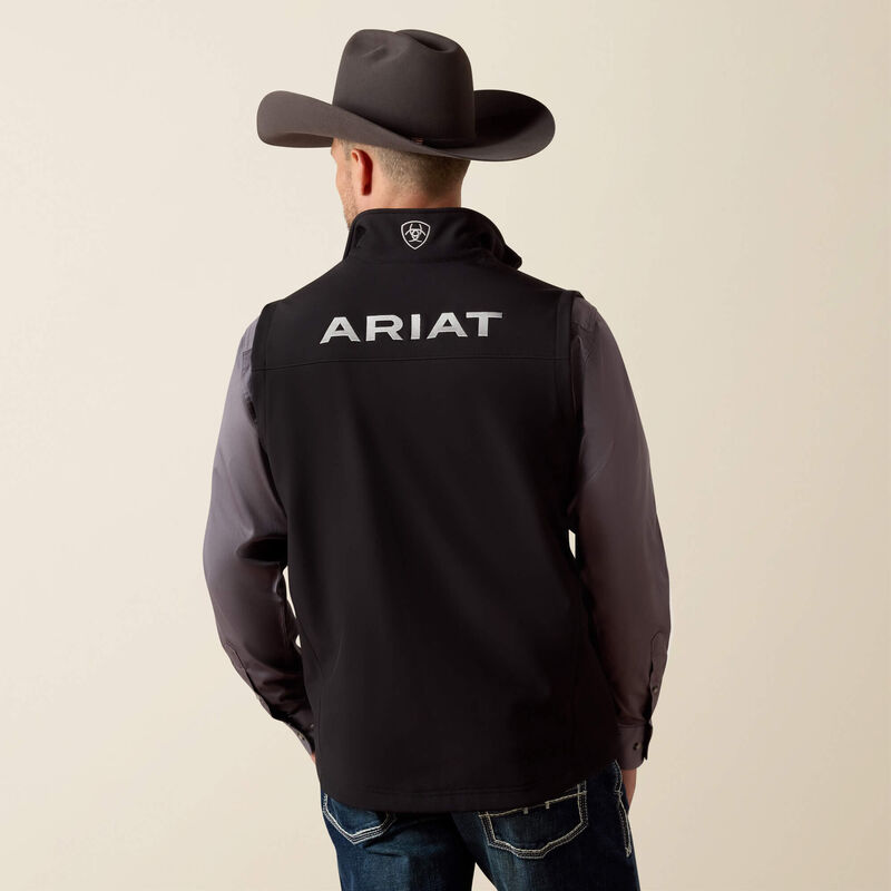 Logo 2.0 Softshell Vest