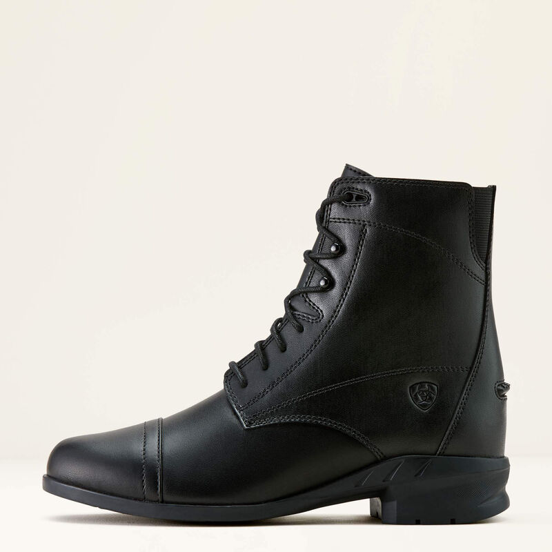 Scout Paddock Boot