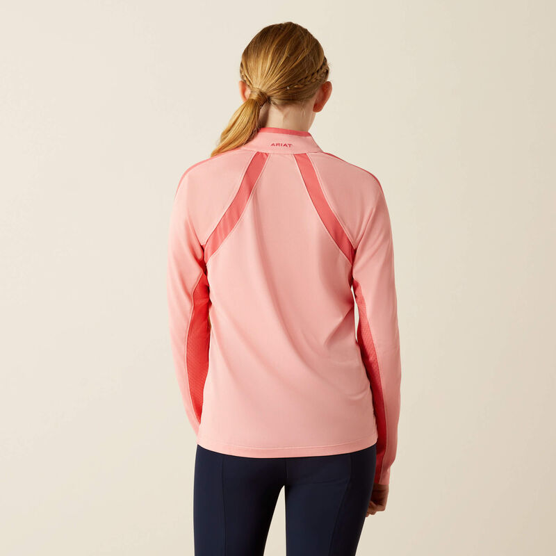 Sunstopper 3.0 1/4 Zip Baselayer