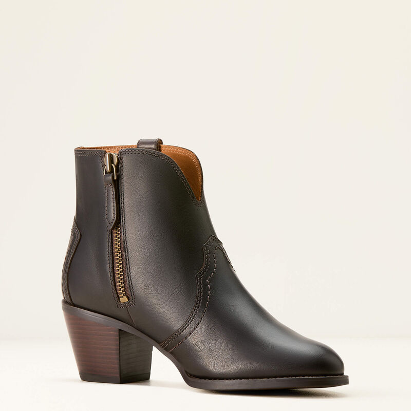 Tilbury Boot
