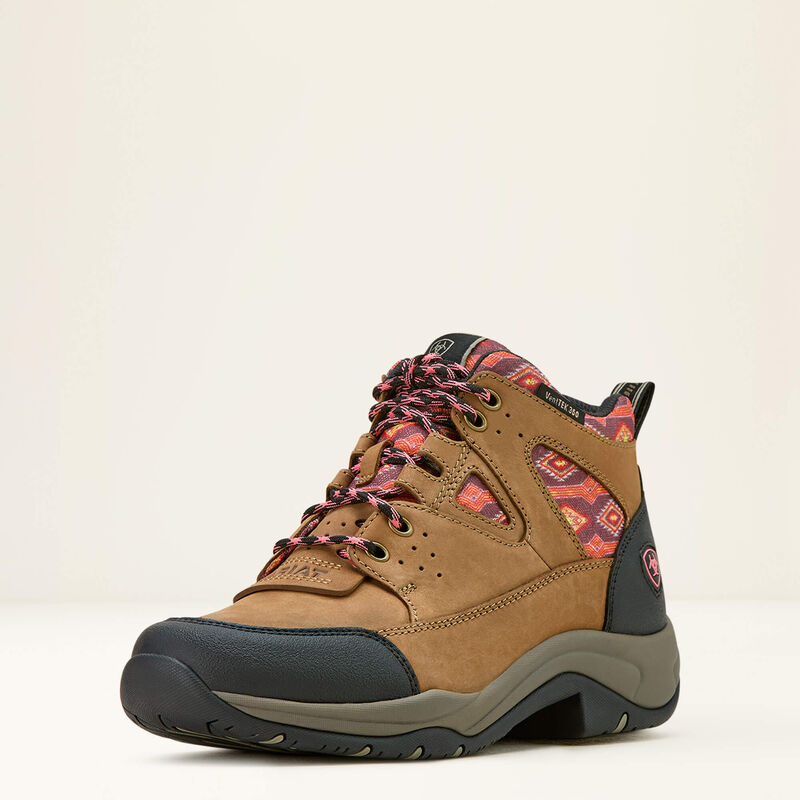 Terrain VentTEK 360 Boot