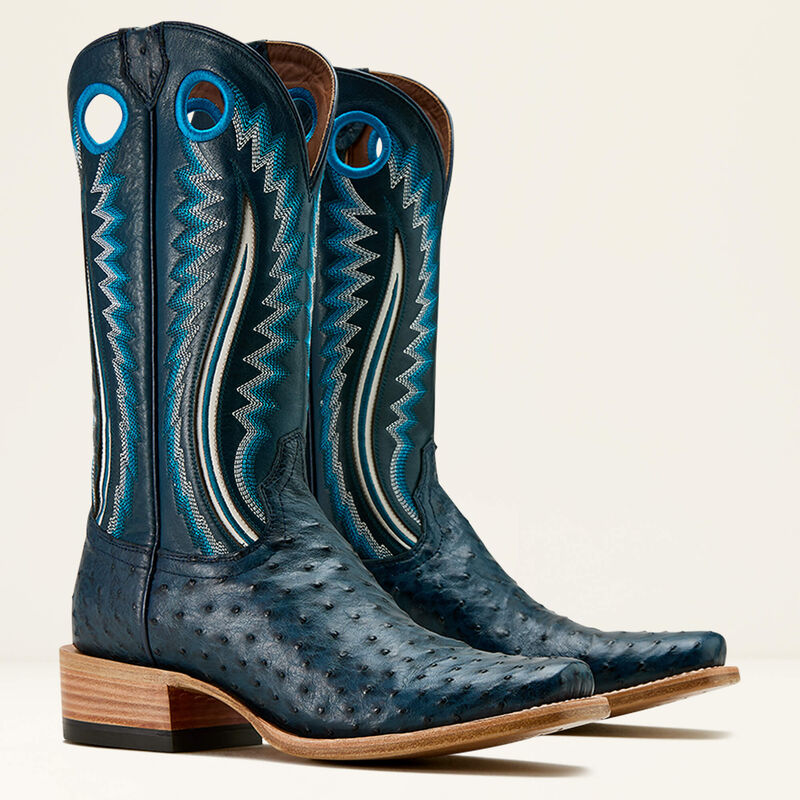 Futurity Outlaw Cowboy Boot