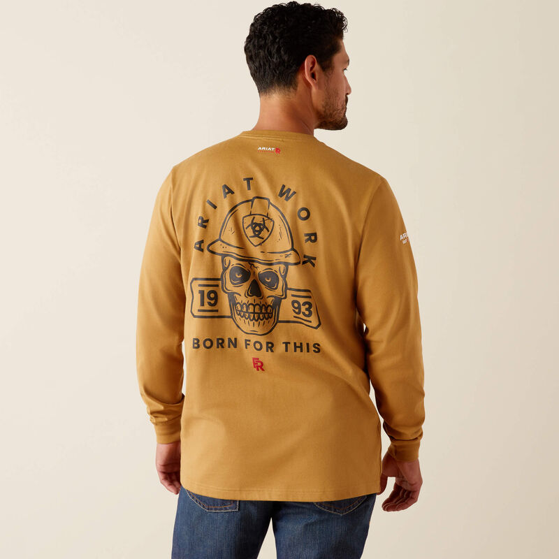 FR Hardhead T-Shirt