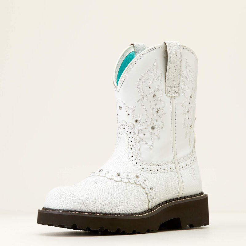 Gembaby Western Boot