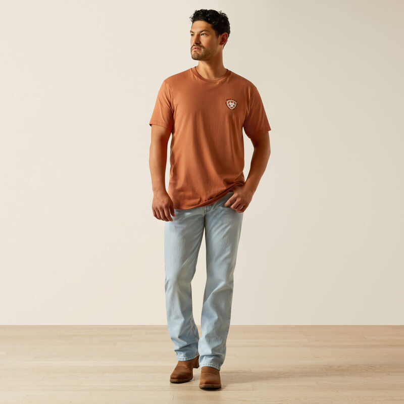Ariat LOFT Simple Seal T-Shirt
