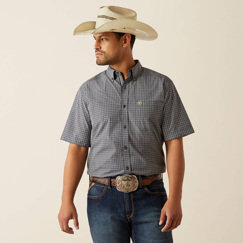 Pro Series Caspian Classic Fit Shirt