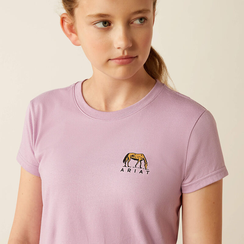 Meadow Pony T-Shirt