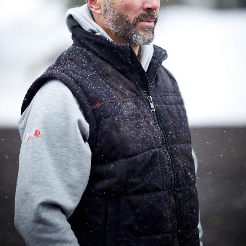 FR Crius Insulated Vest