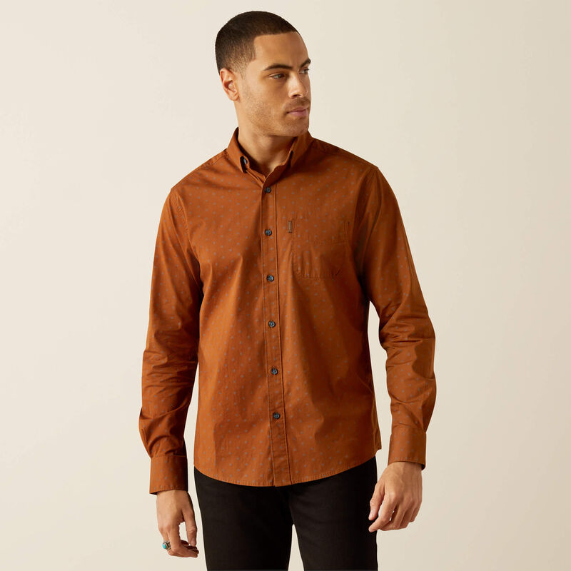 Mickey Modern Fit Shirt