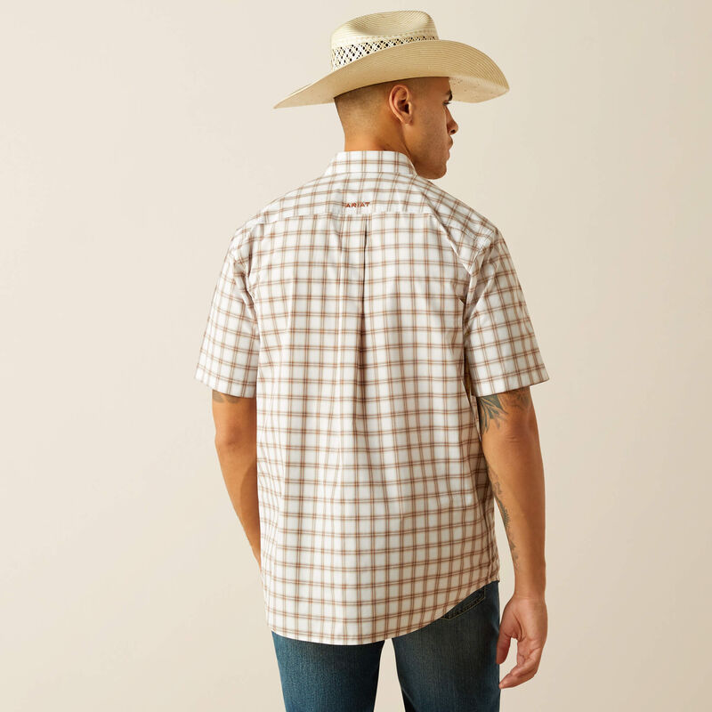 Pro Series Cullen Classic Fit Shirt