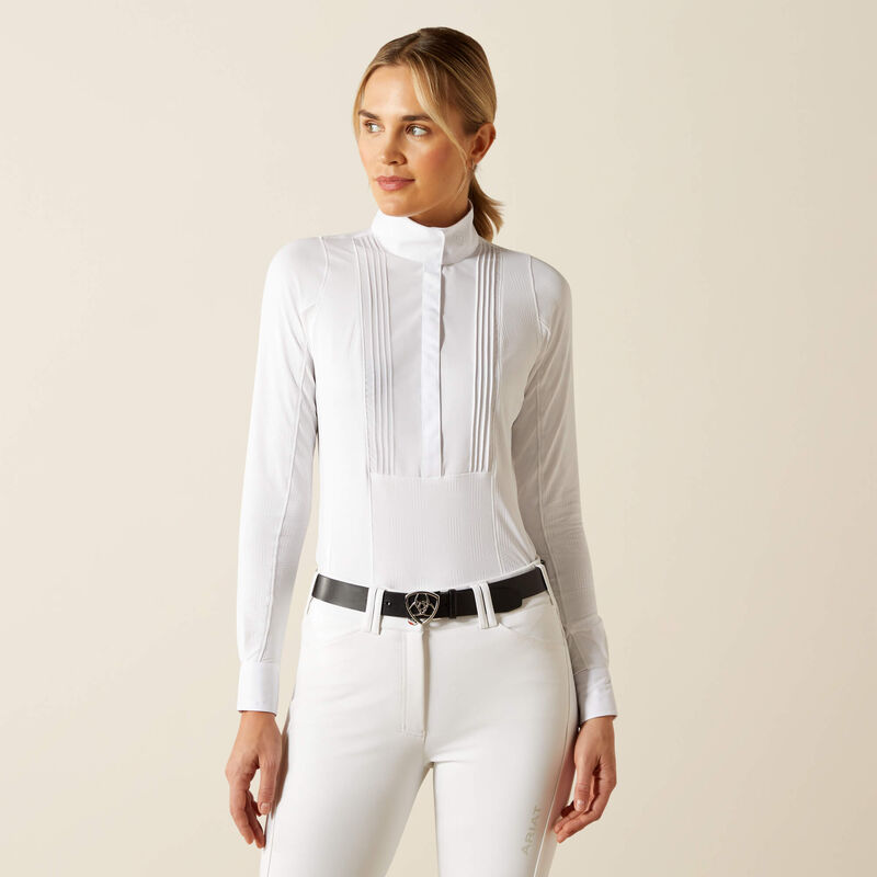 Luxe 2.0 Show Shirt