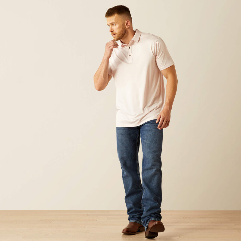 Charger 2.0 Fitted Polo