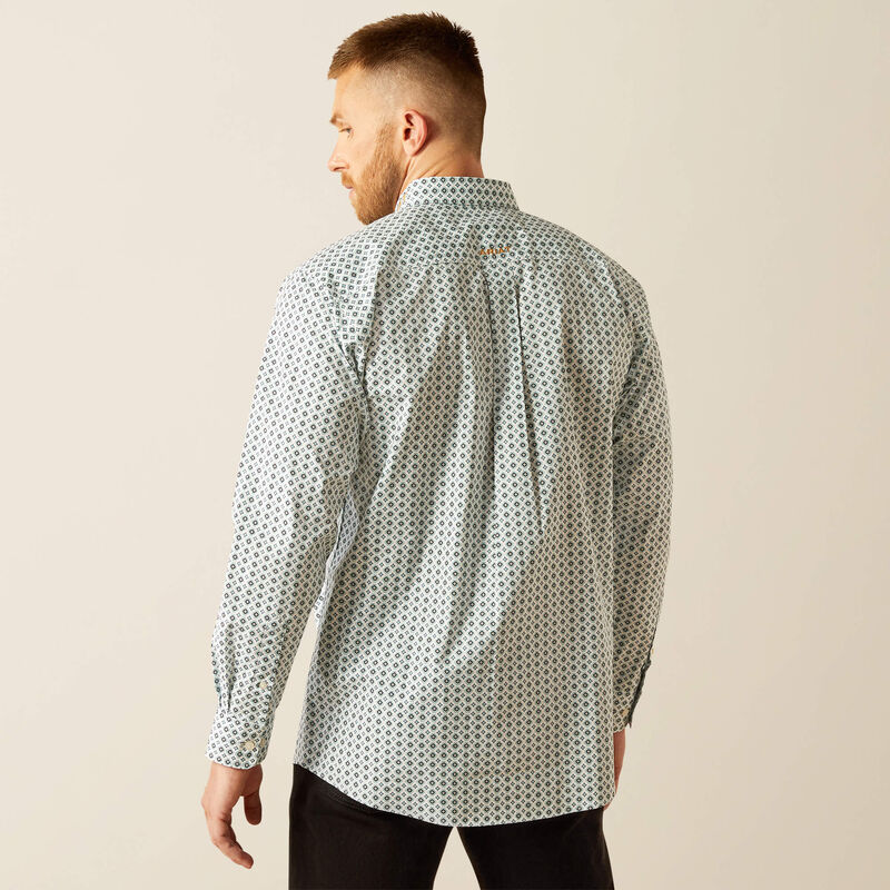 Team Franklin Classic Fit Shirt