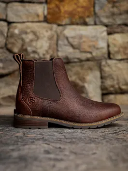 Footwear