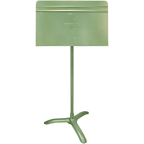 Manhasset Symphony Music Stand in Assorted Colors Sage