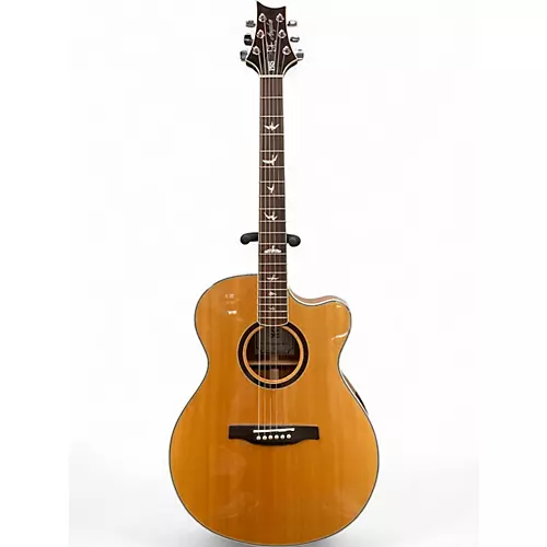 Used PRS Angelus Standard SE Natural Acoustic Guitar Natural