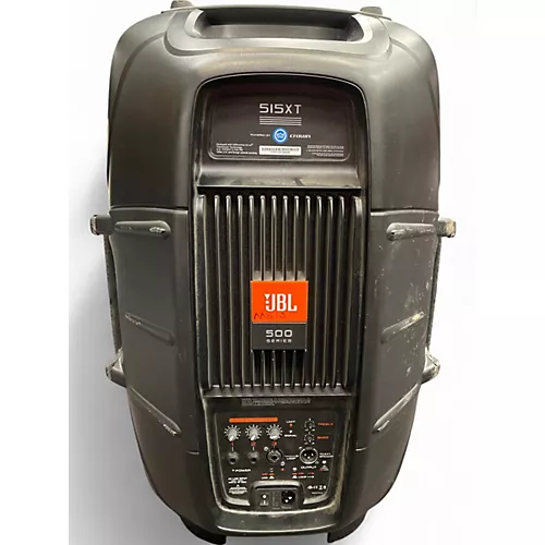 Used JBL EON 515XT Powered Speaker