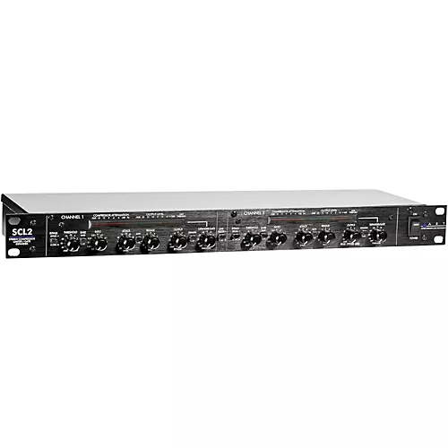 Art SCL2 Compressor
