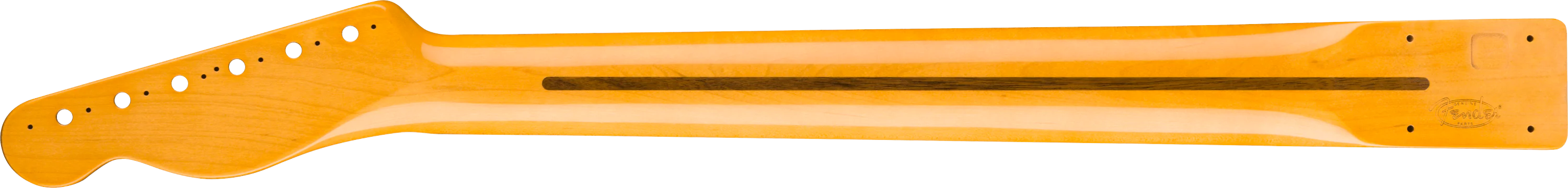 American Vintage II 1951 Telecaster Neck, 21 Vintage Tall Frets, 7.25