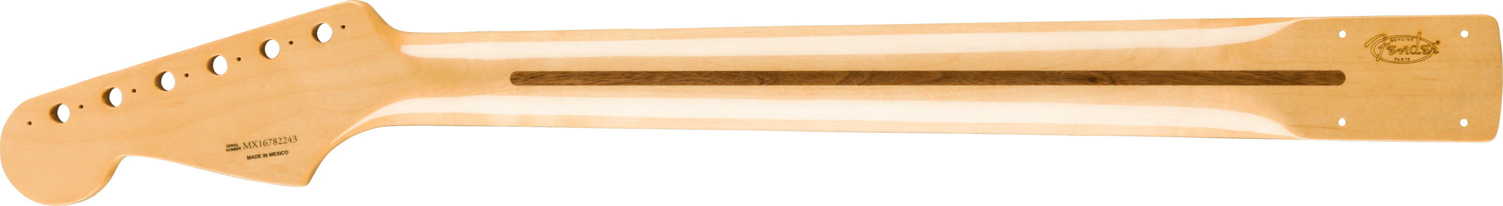 Classic Player '50s Stratocaster® Neck, Soft