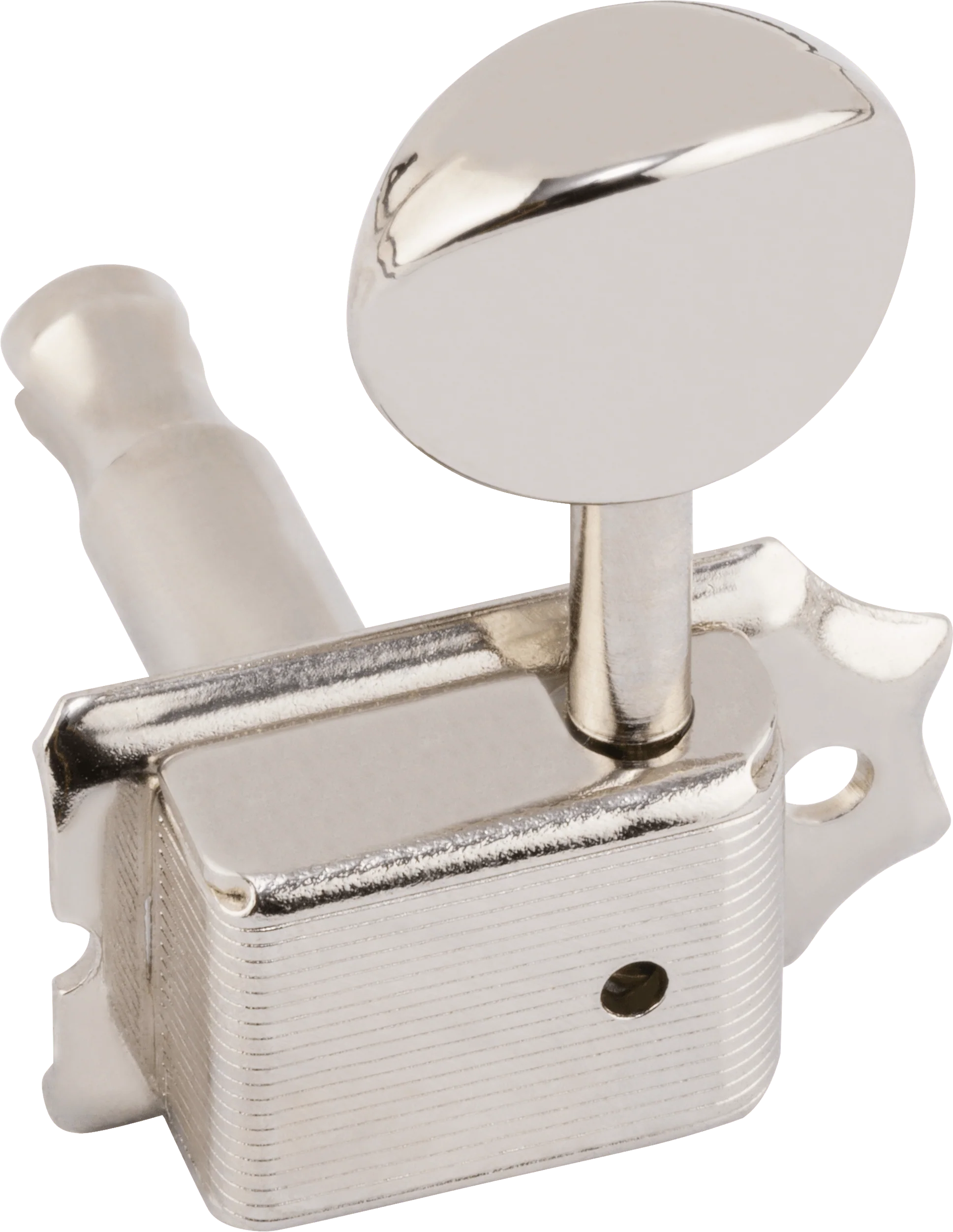 American Vintage Stratocaster®/Telecaster® Tuning Machine Set - Left-Handed