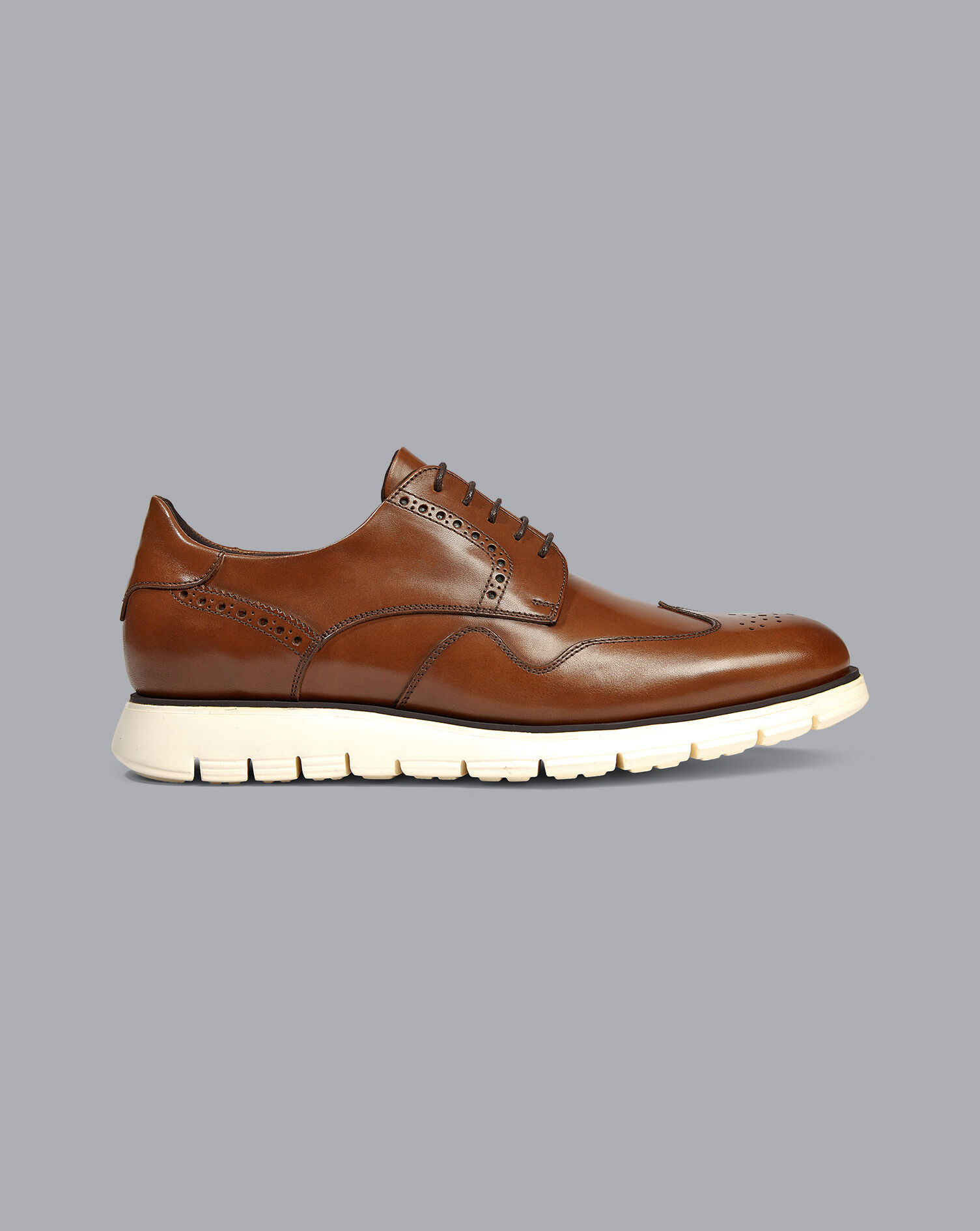 Charles Tyrwhitt Hybrid Sneakers - Tan