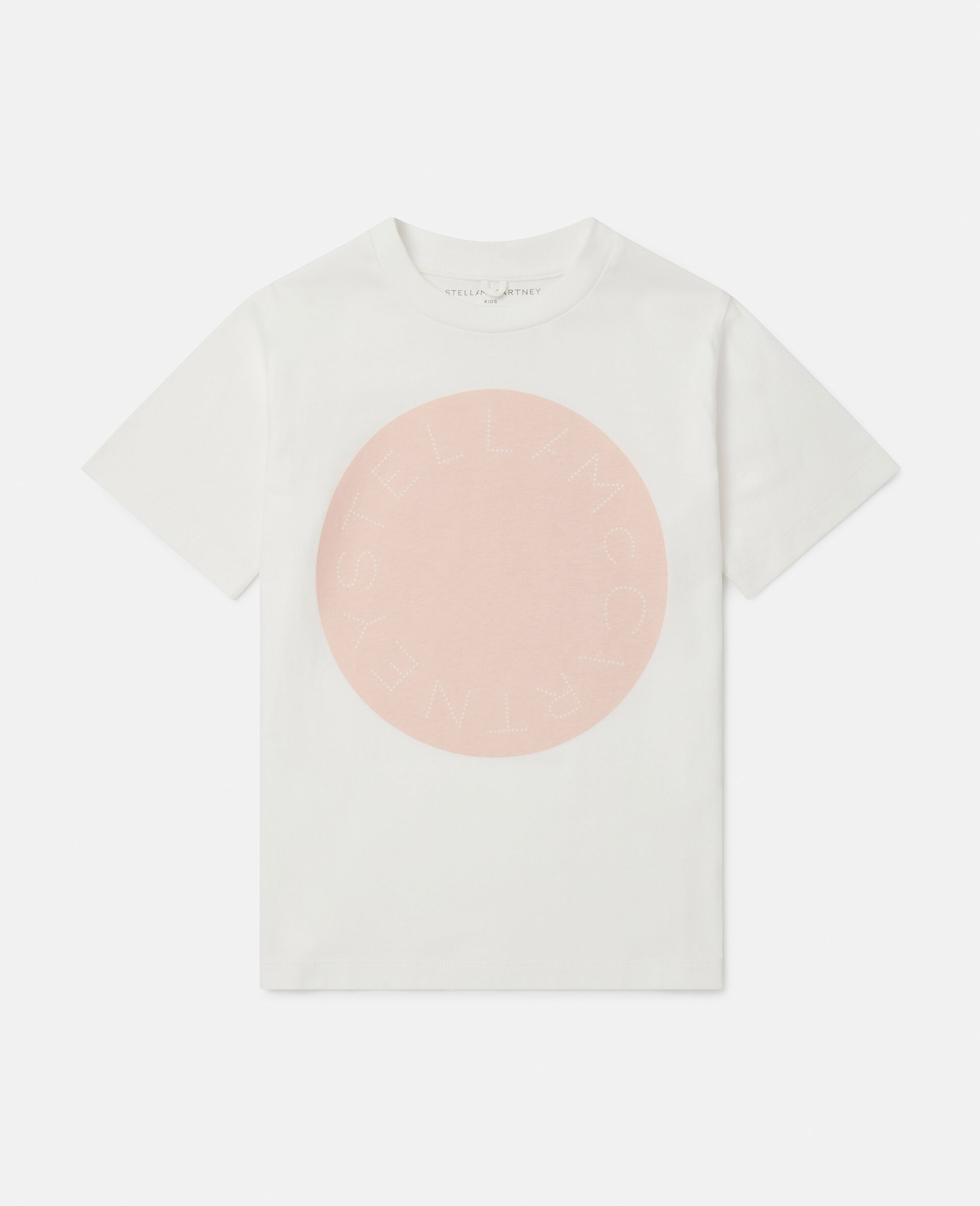 Logo Graphic T-Shirt
