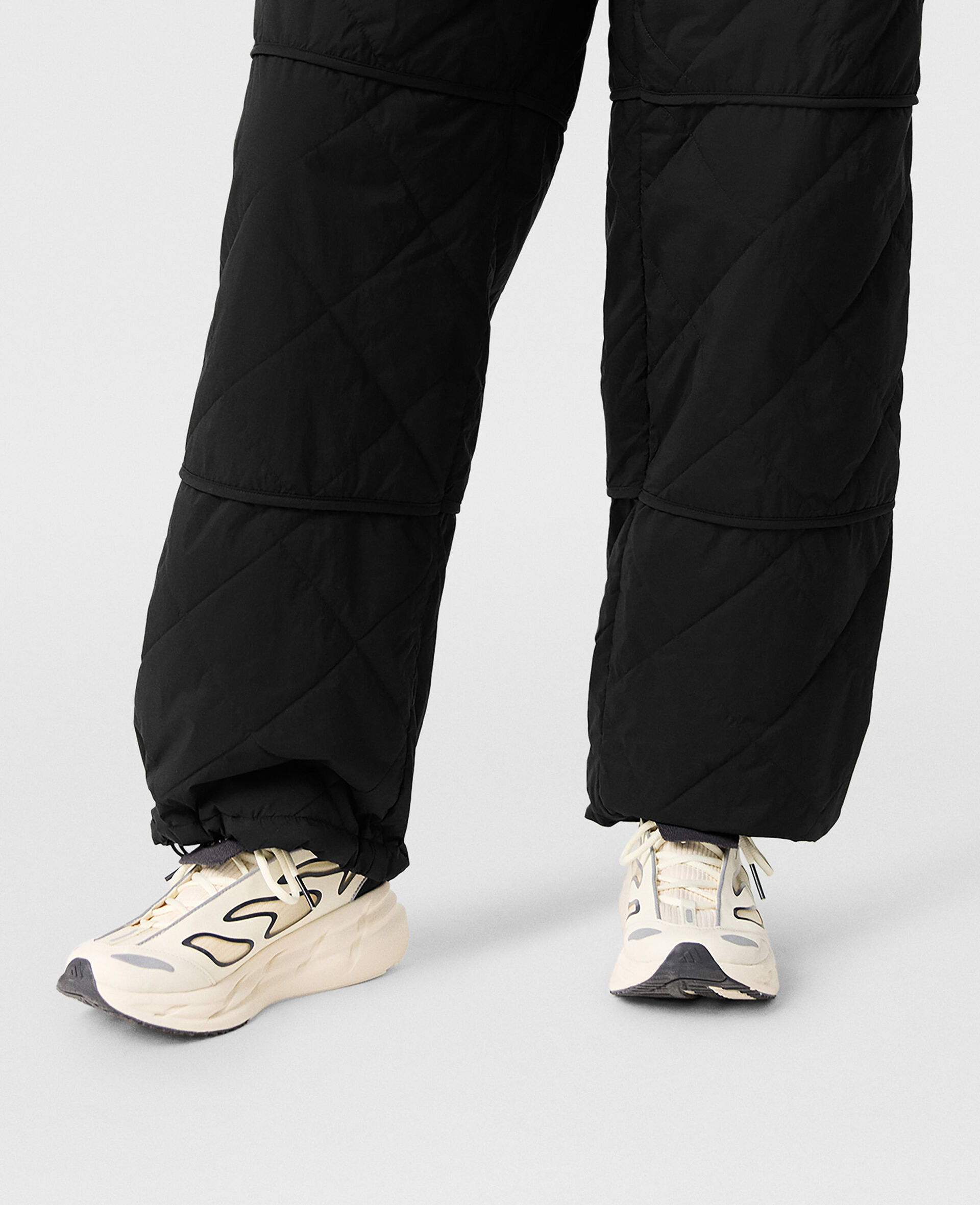 UltraBOOST 5 Running Trainers