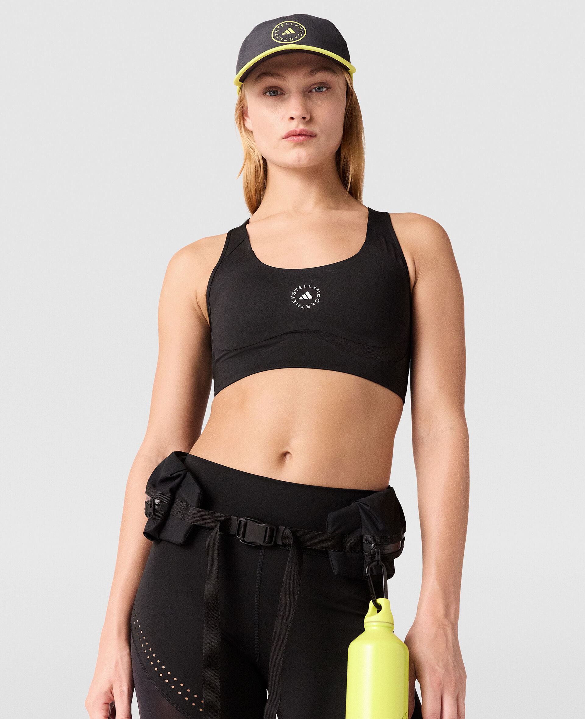 TruePurpose Training Bra