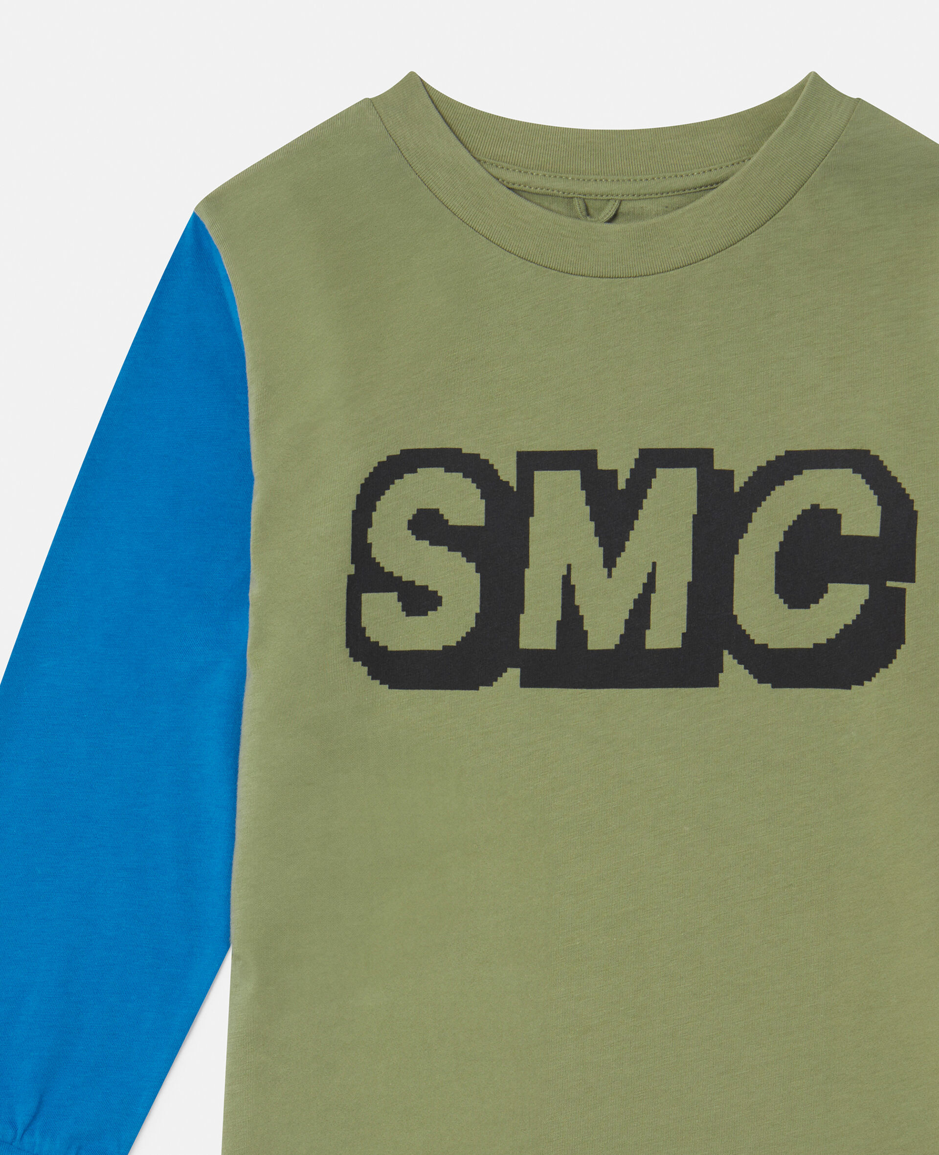 Logo Graphic Sweatshirt