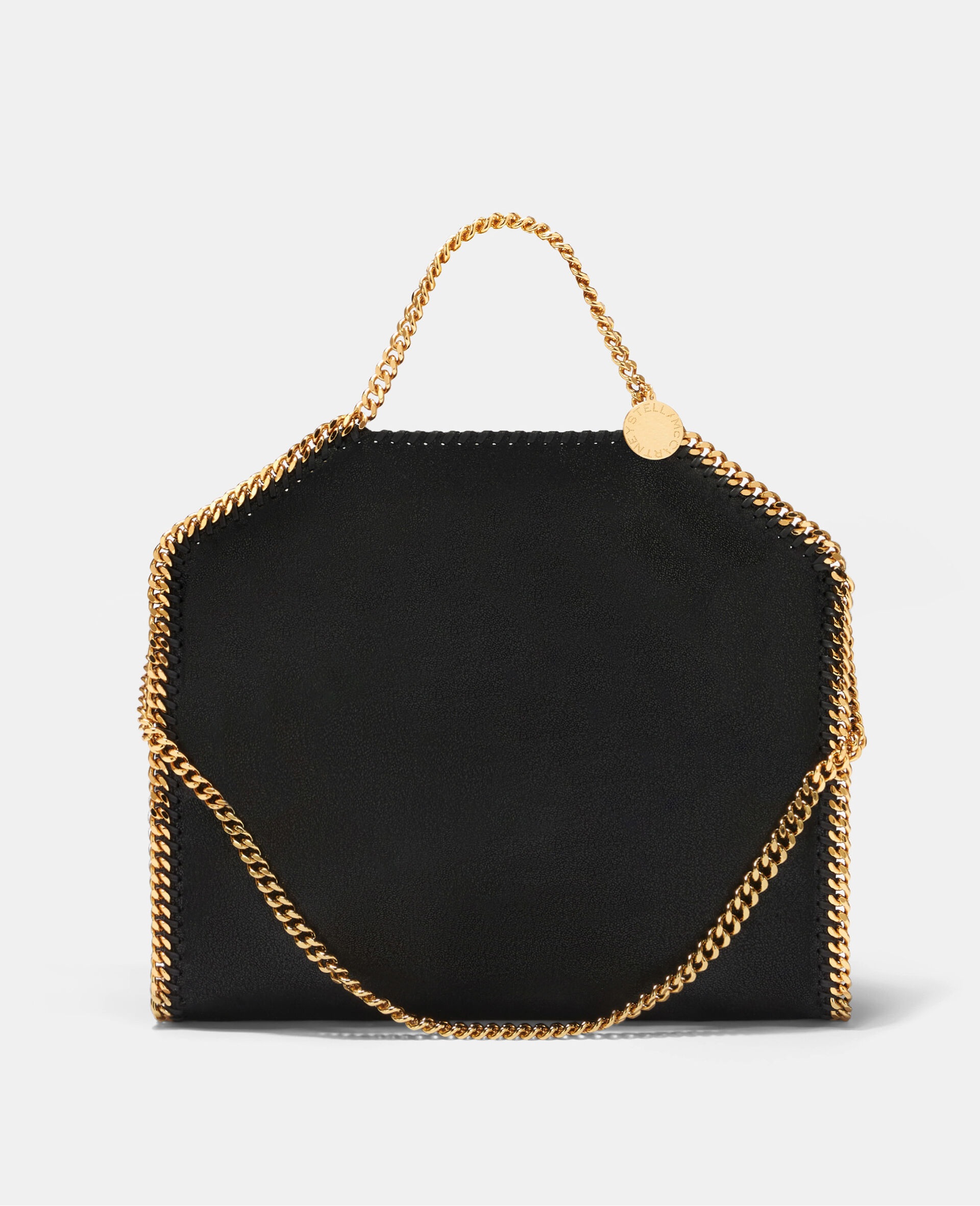 Falabella Fold-Over Tote Bag