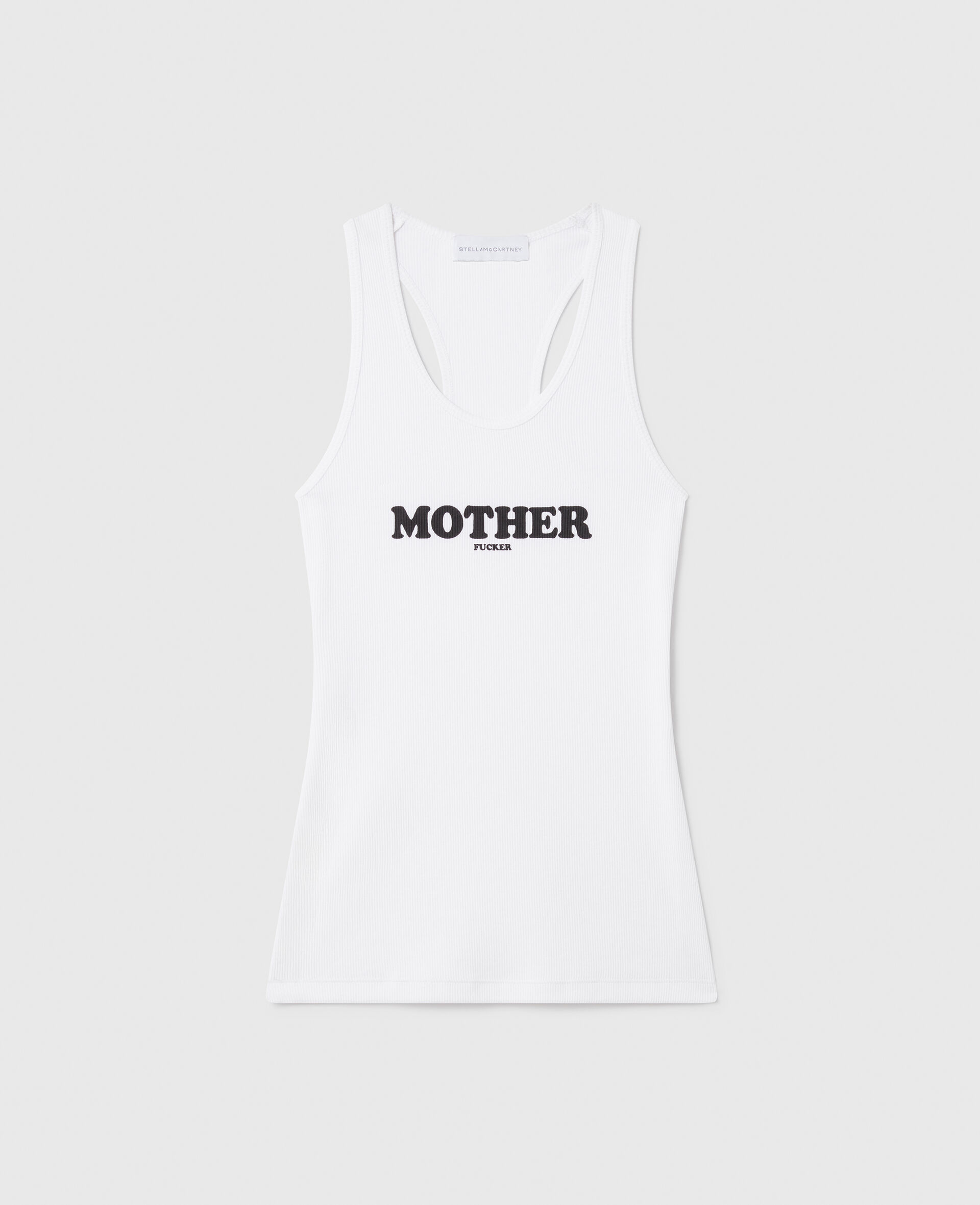Mother Fucker Tank Top