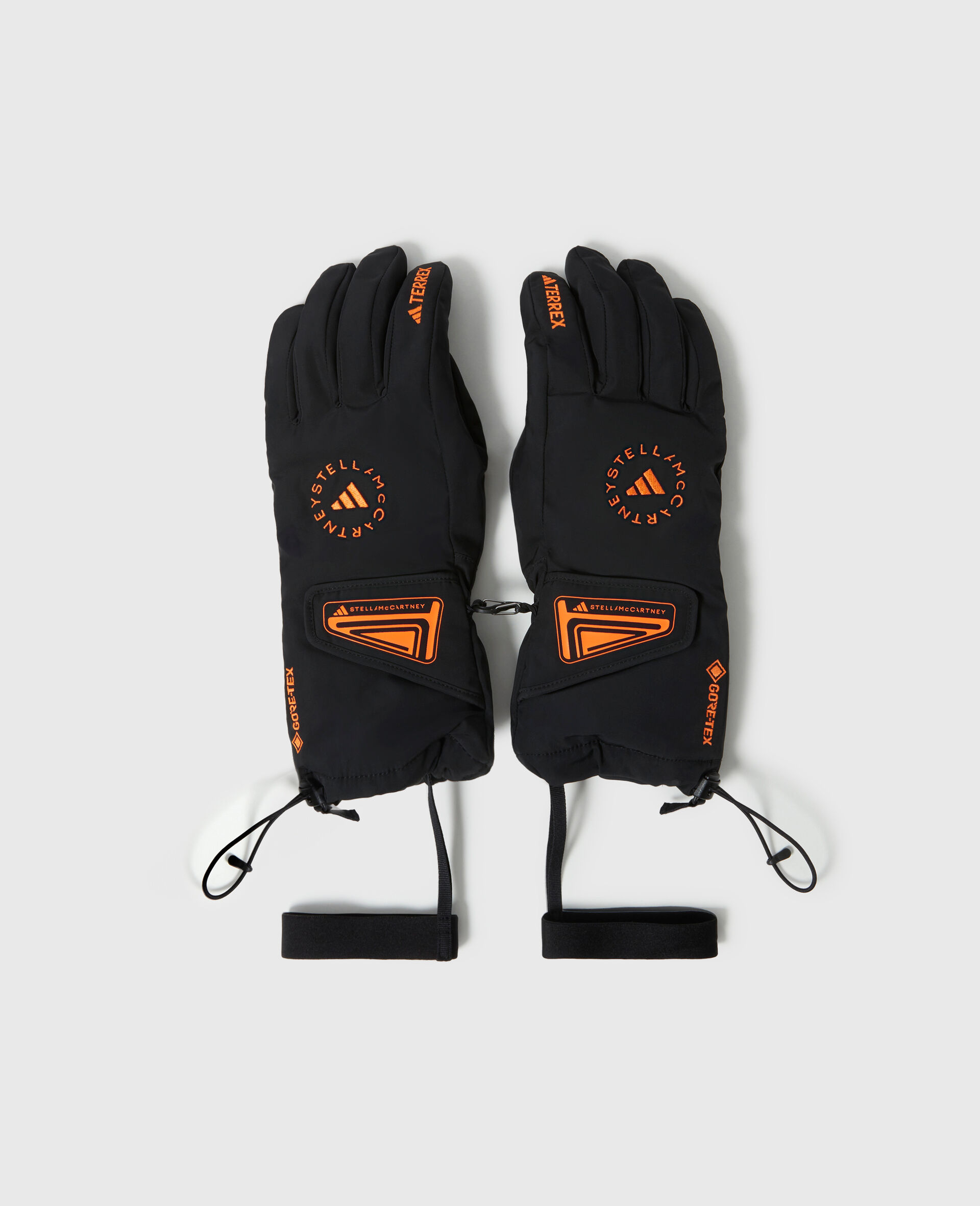 Logo TERREX Gloves