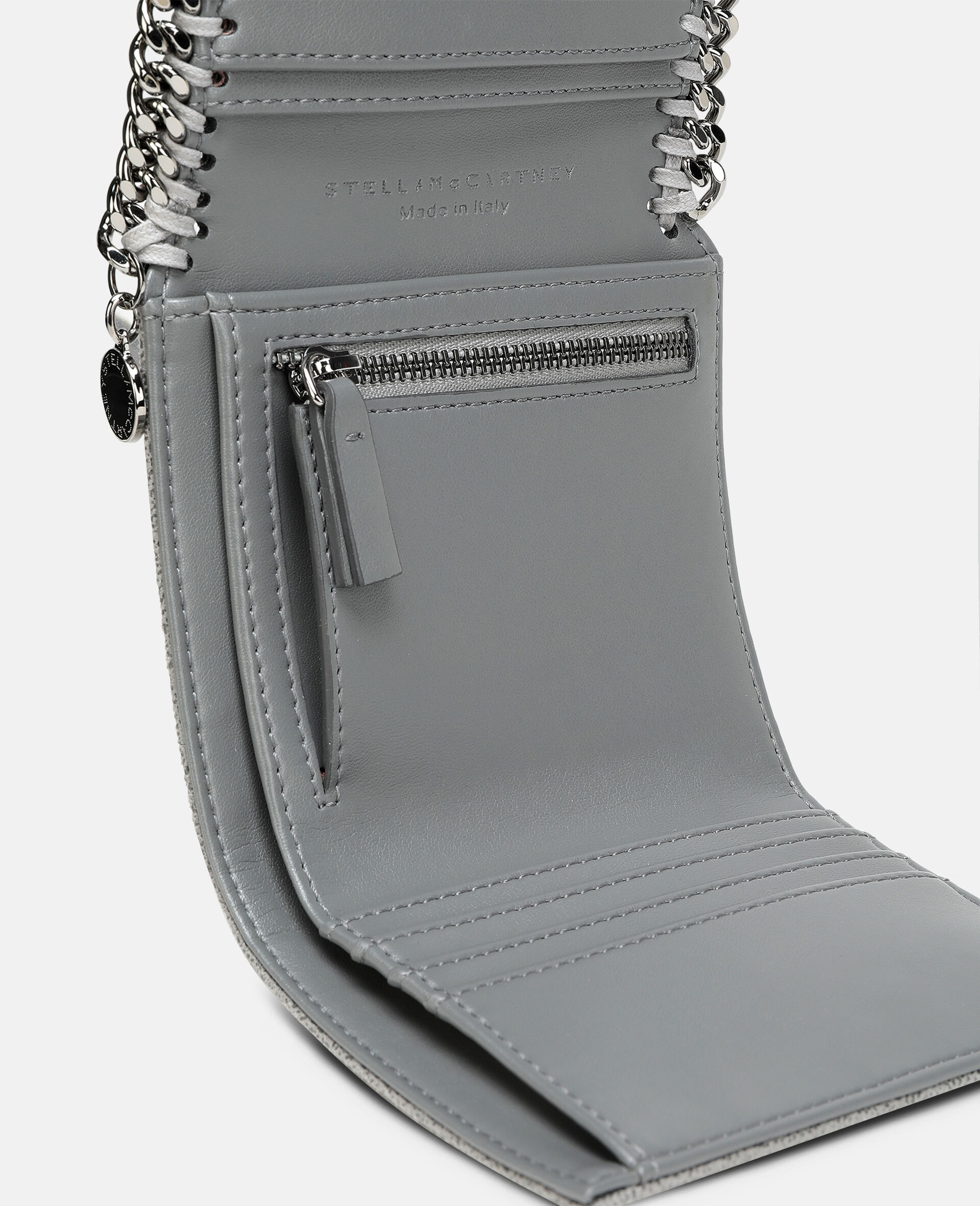 Falabella Small Flap Wallet