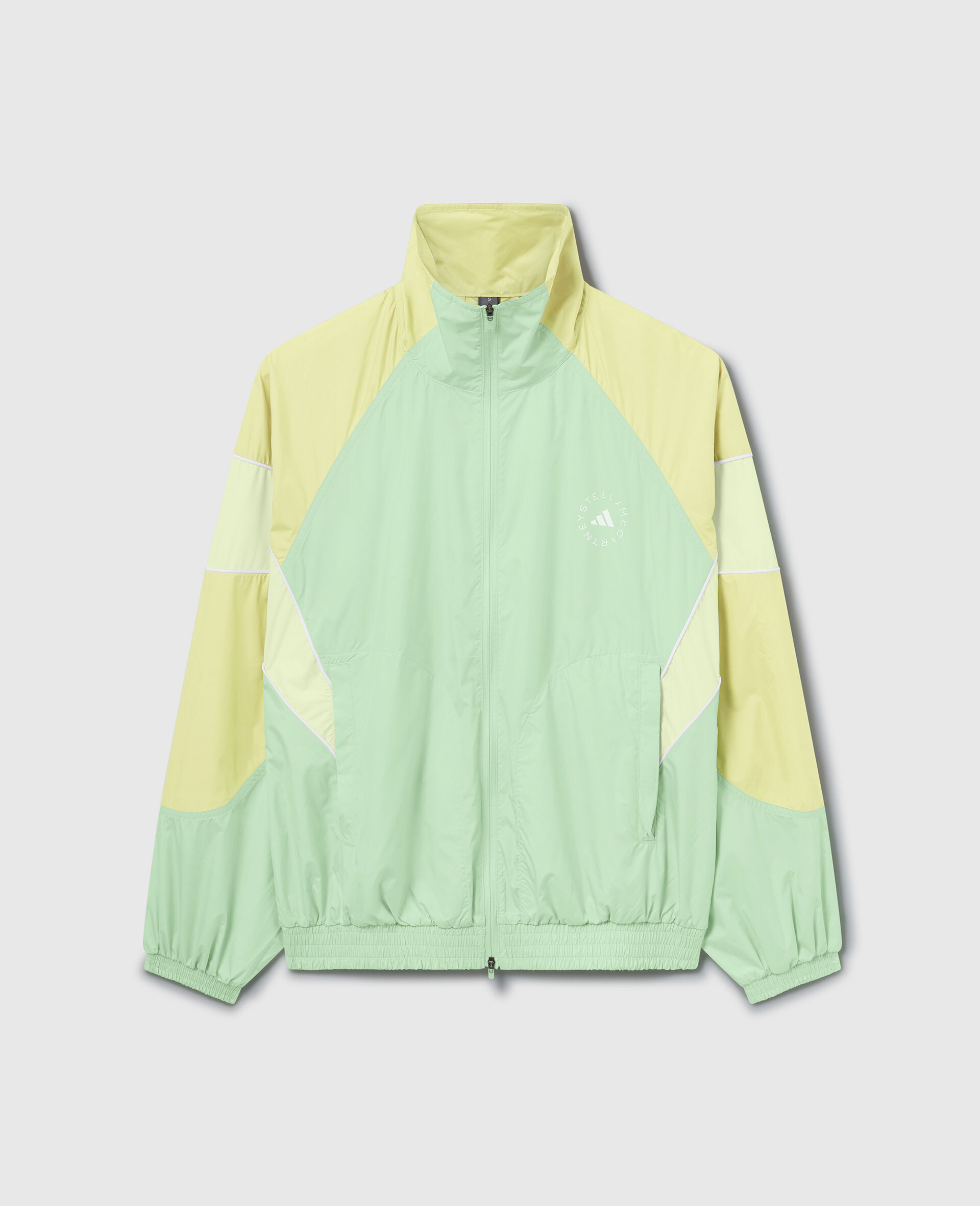 TrueLife Woven Track Jacket