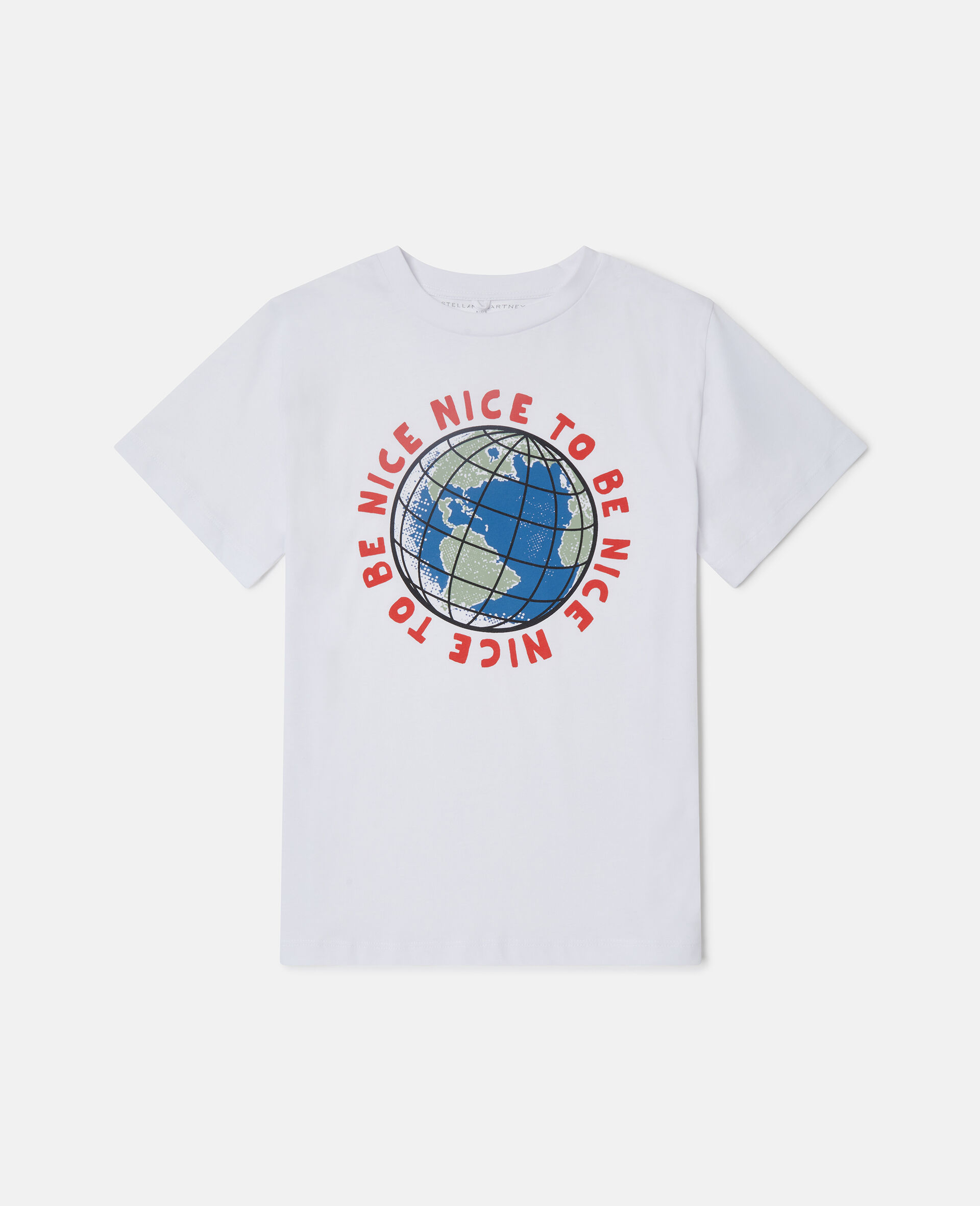 Planets Graphic T-Shirt