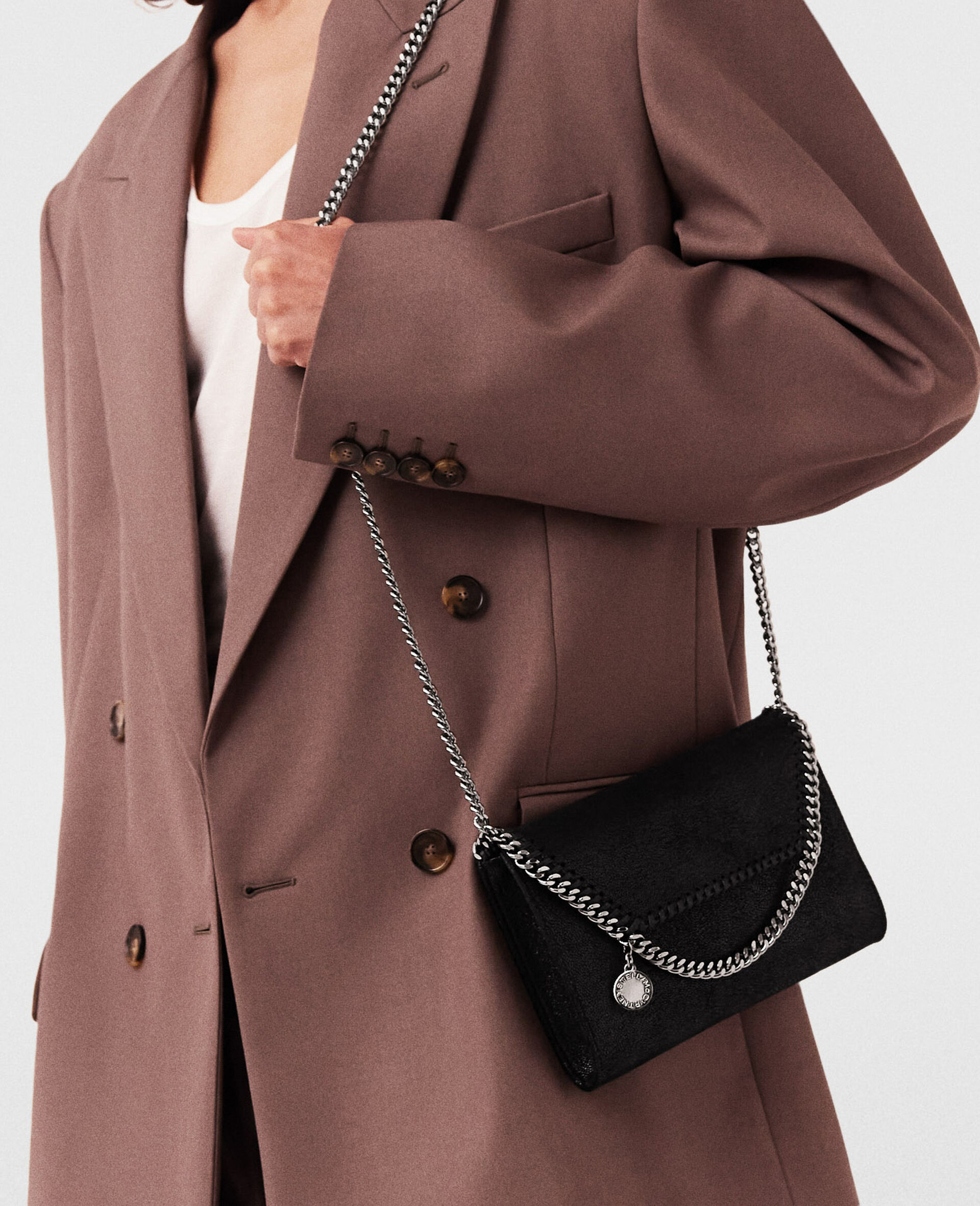 Falabella Wallet Crossbody Bag