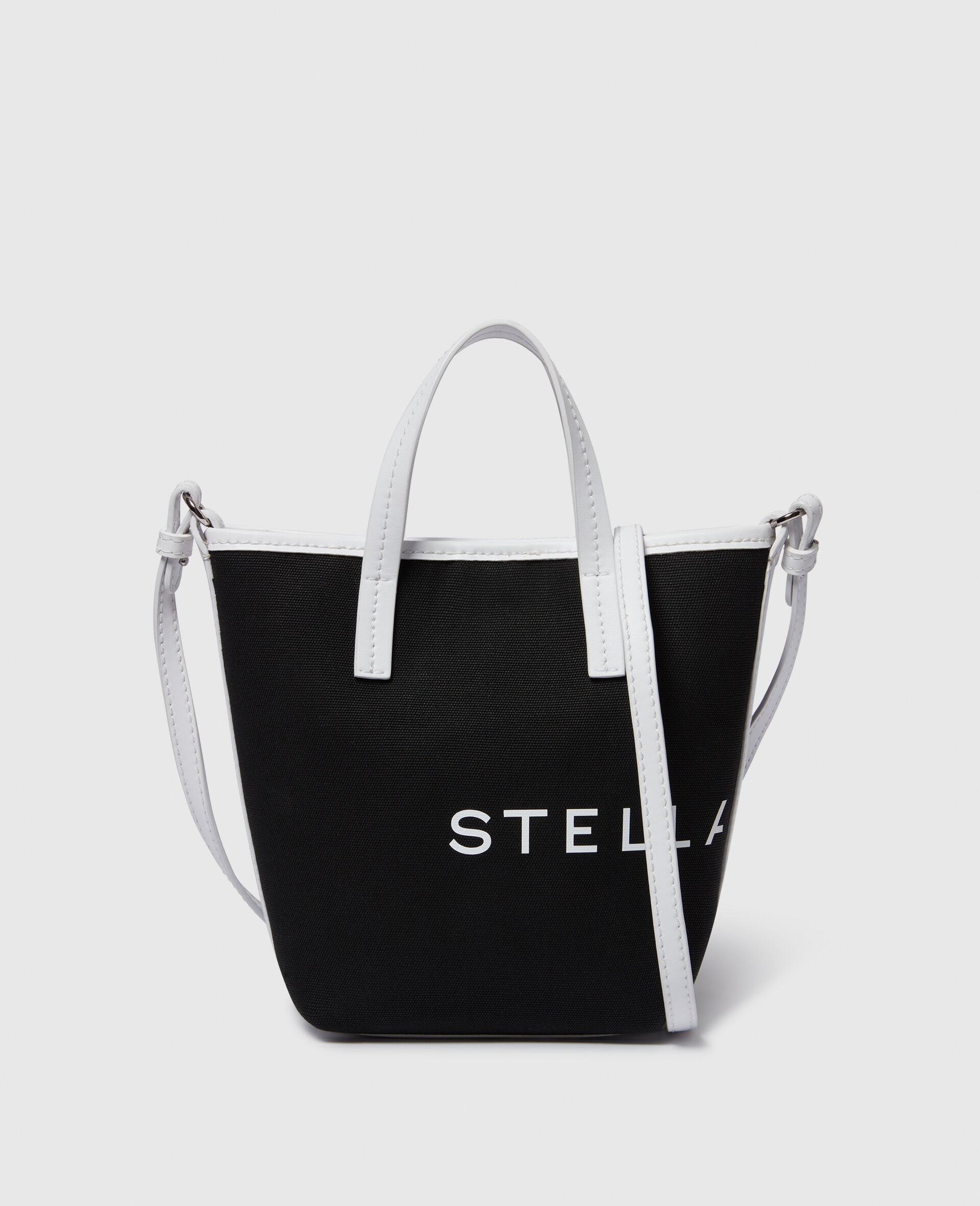 SMC Bananatex® Crossbody Tote Bag