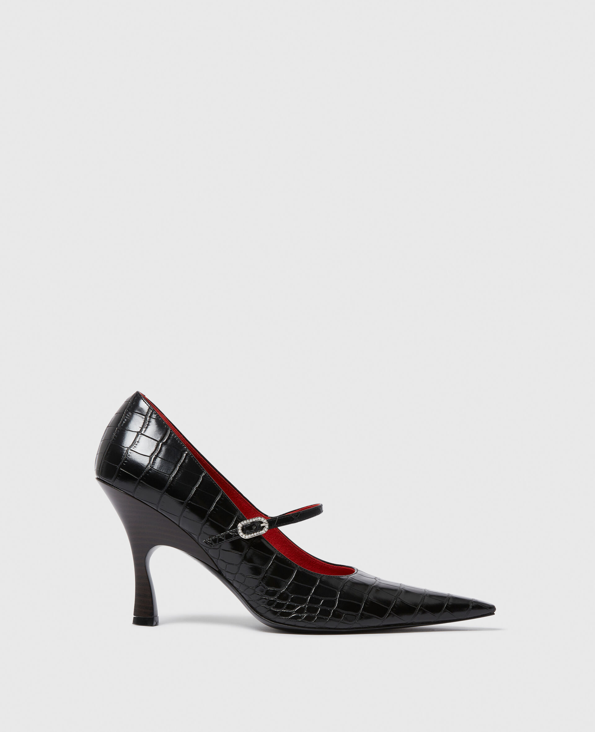 Elsa Pointed-Toe Pump