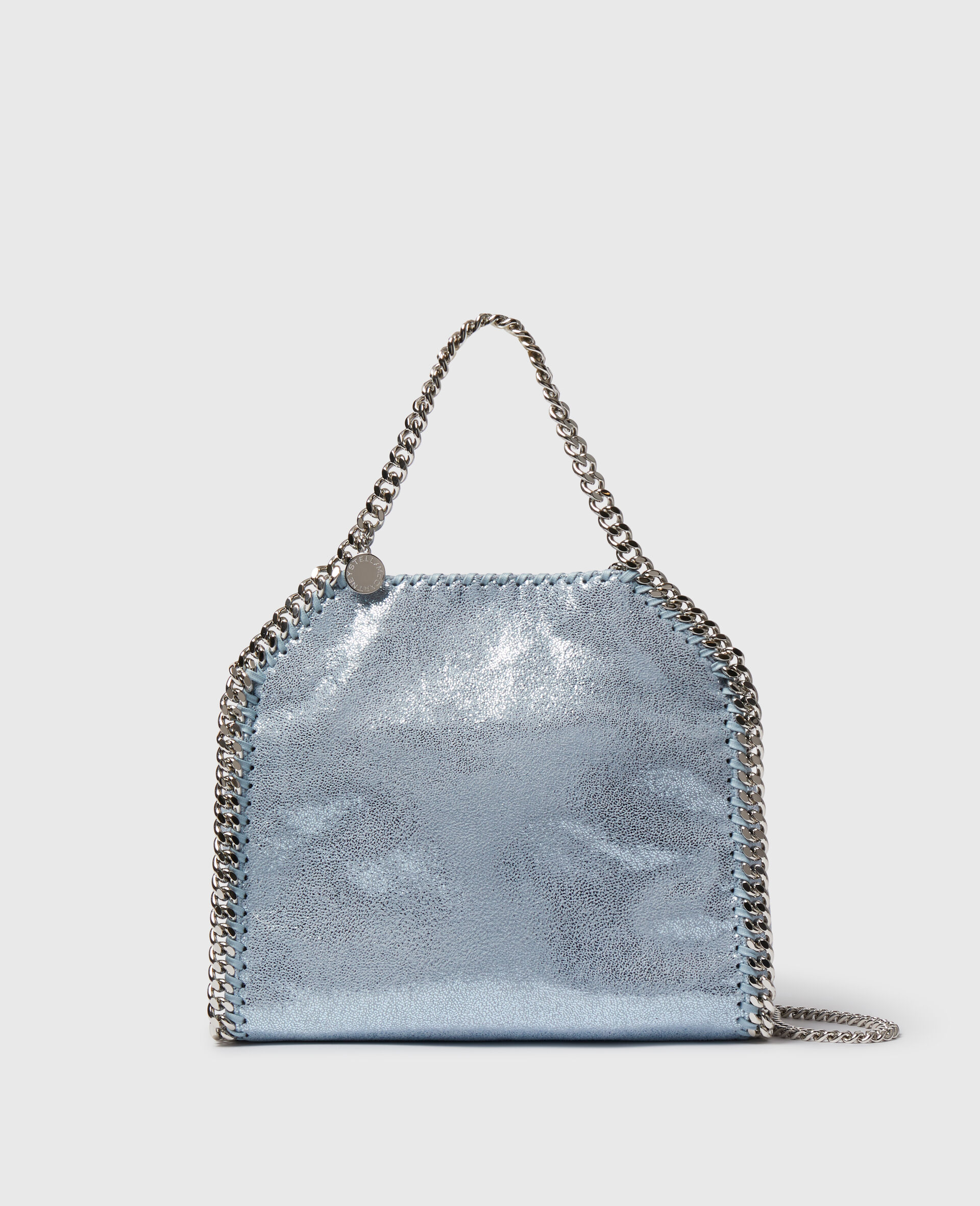 Falabella Pearl Mini Tote Bag
