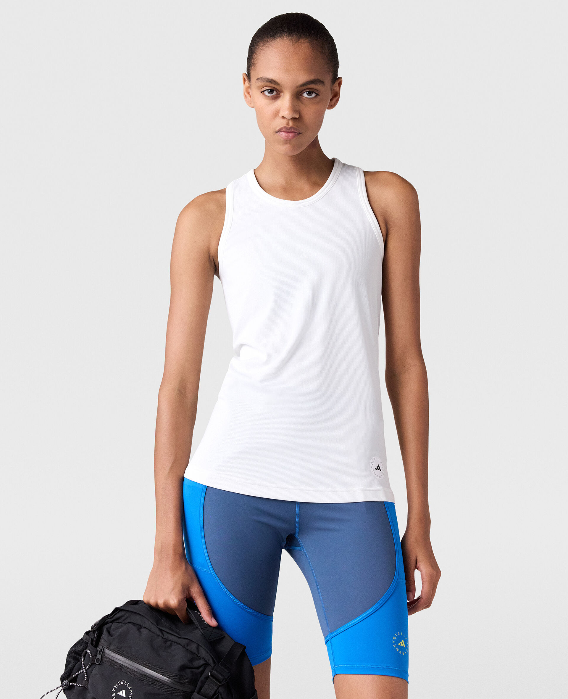 TrueLife Logo Tank Top