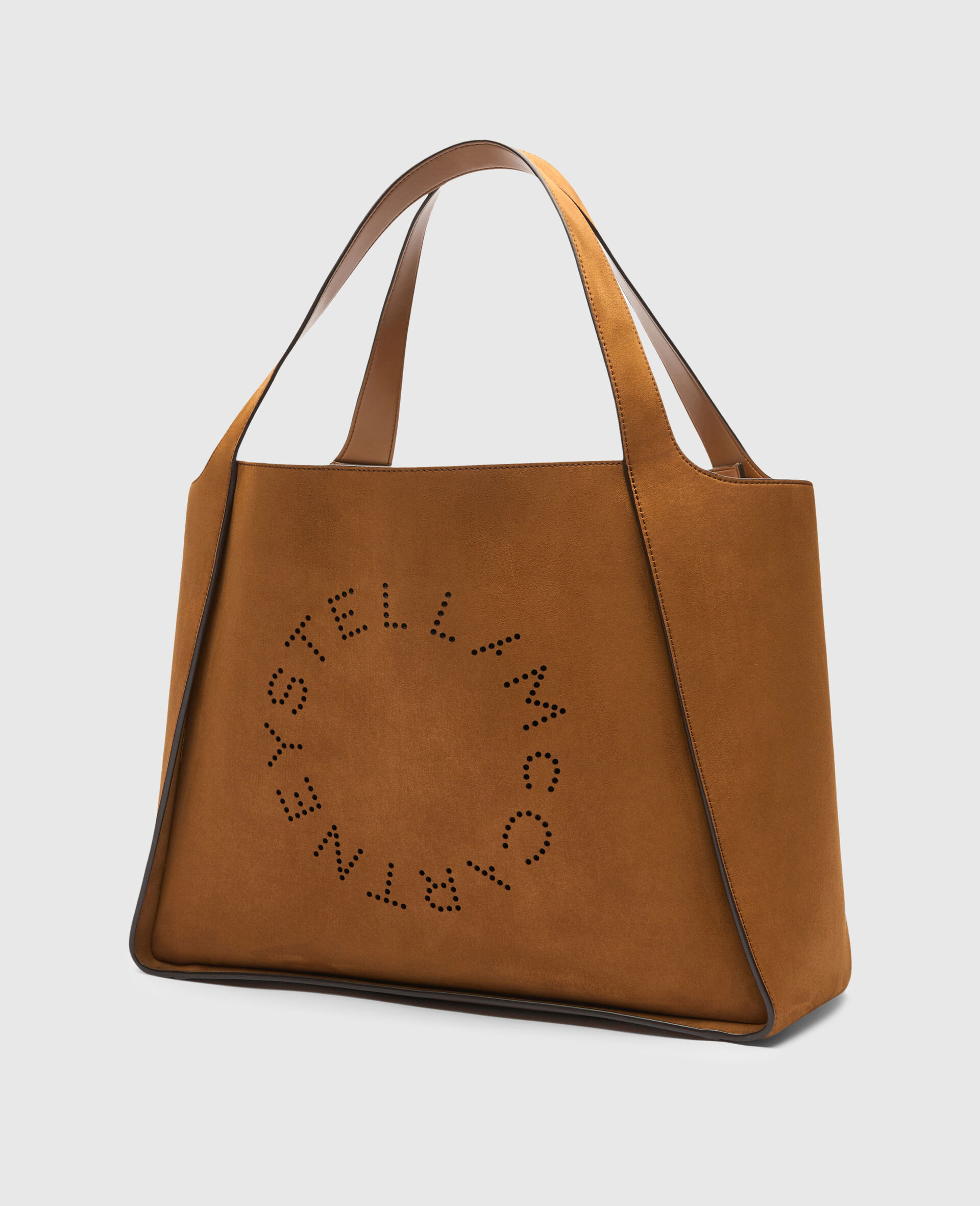 Logo Large Tote Bag