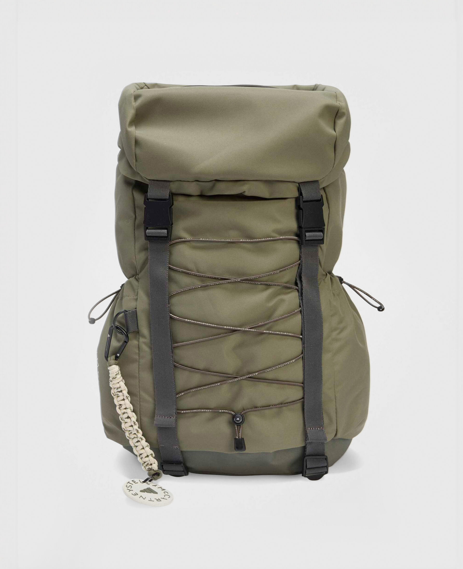 Logo Hiking Backpack
