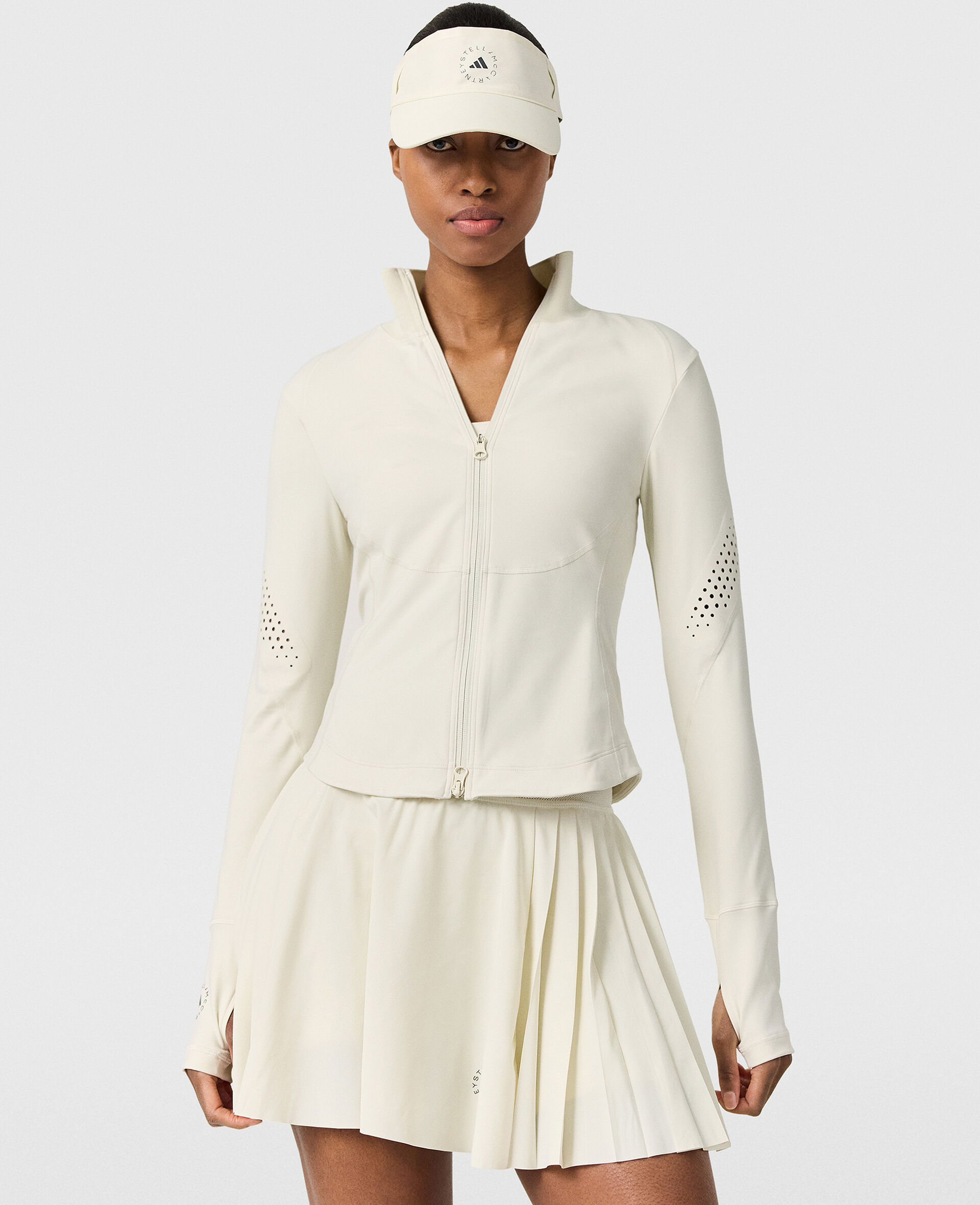 TruePurpose Long-Sleeve Training Midlayer