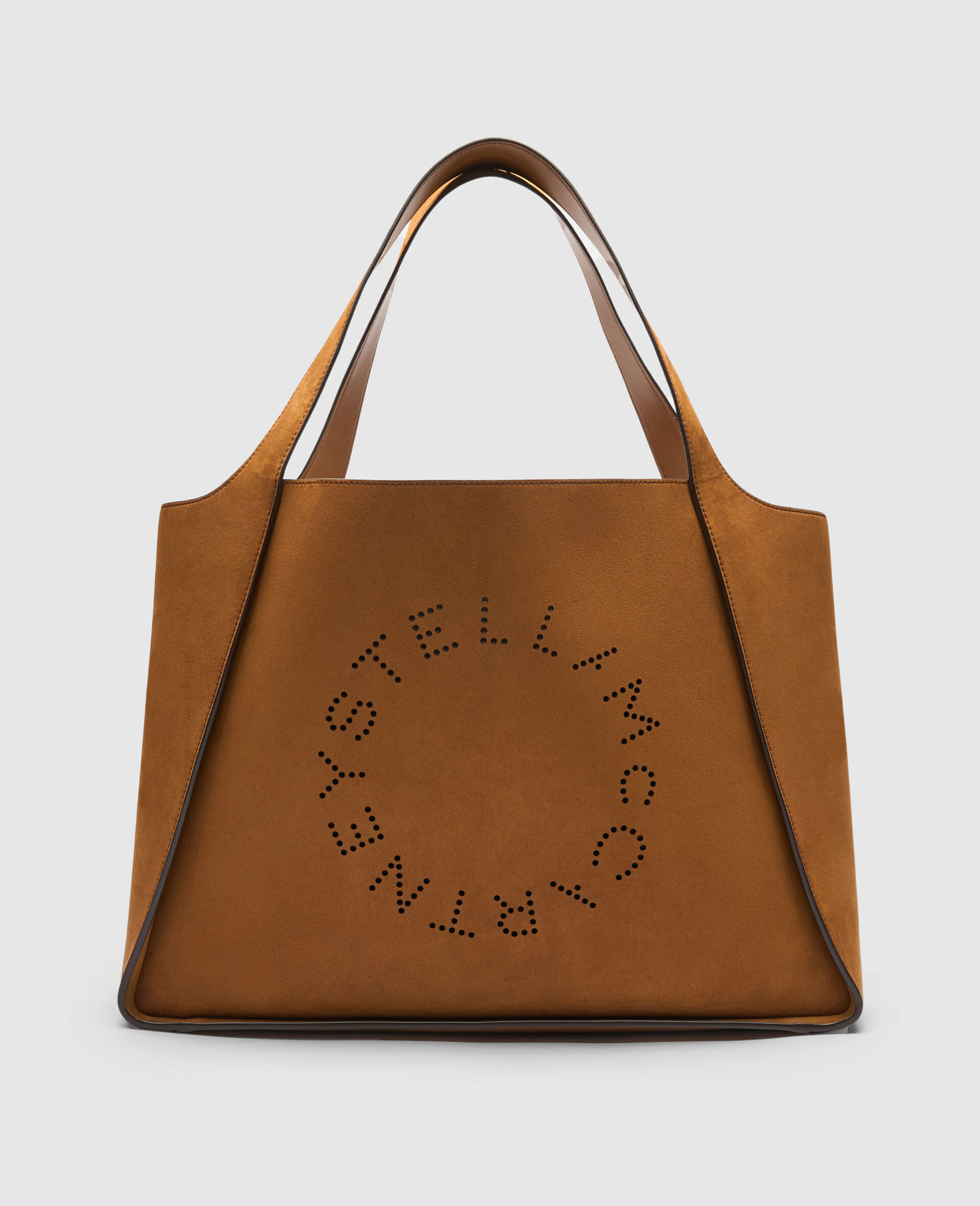 Logo Large Tote Bag