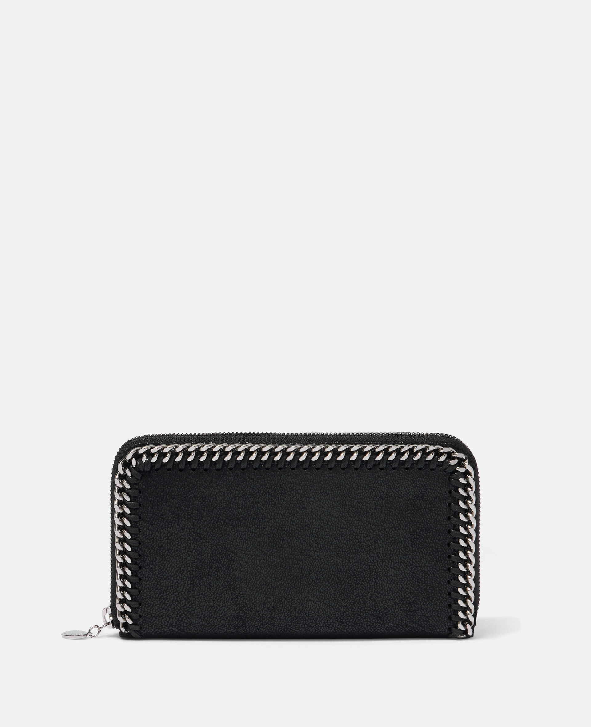Falabella Zip Continental Wallet