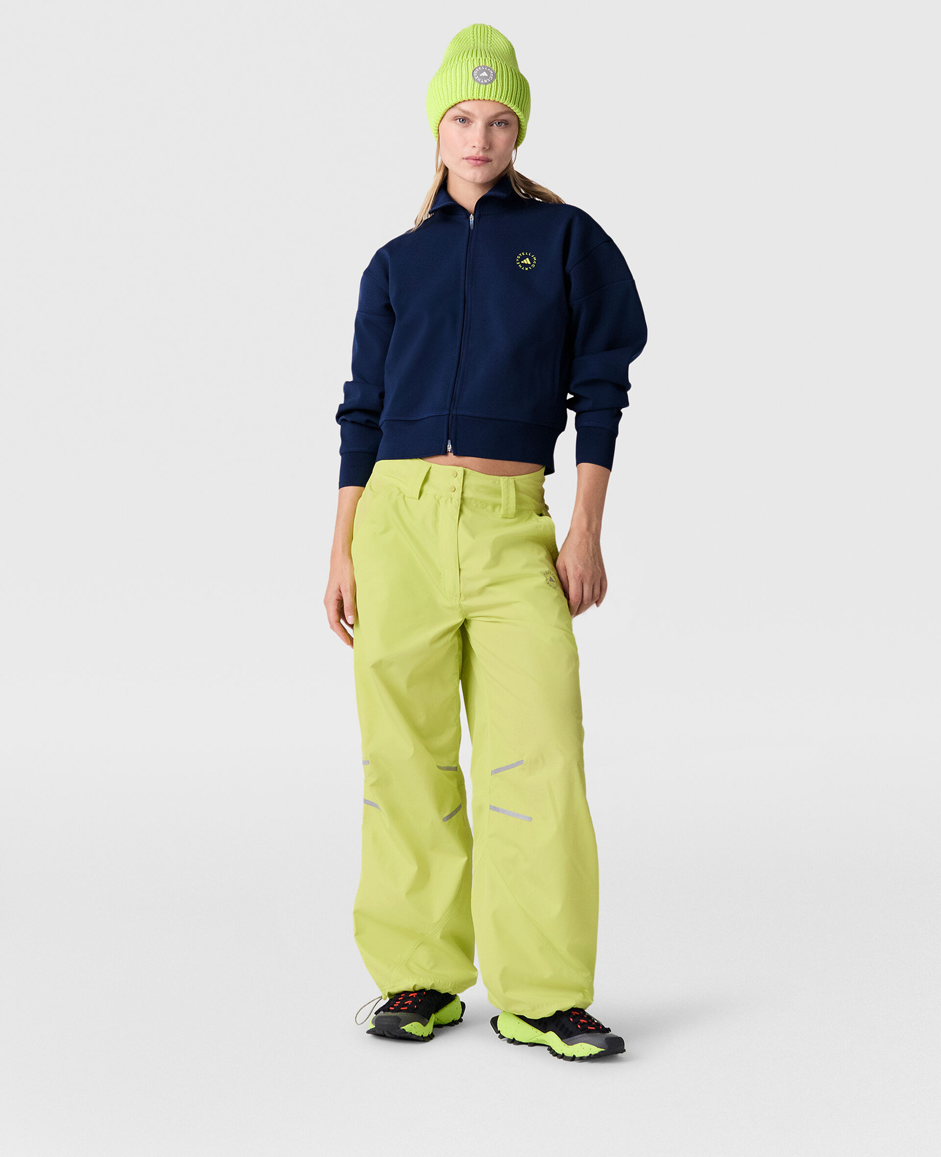 TrueLife Woven TrackPants